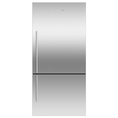 Fisher and Paykel RF522BRXFD5 Fridge Freezer